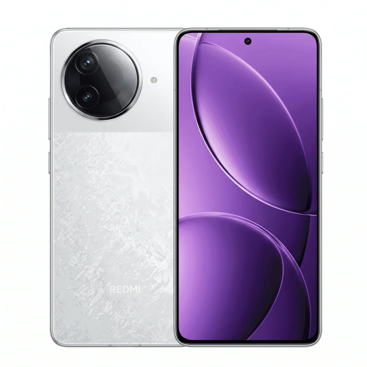 Redmi K80