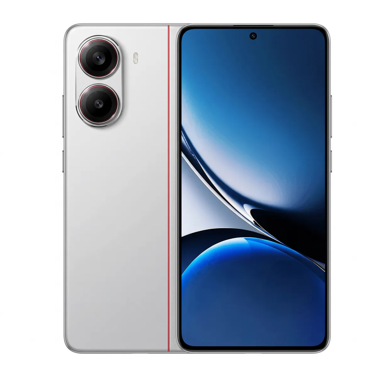 Redmi Turbo 4 — photo 3