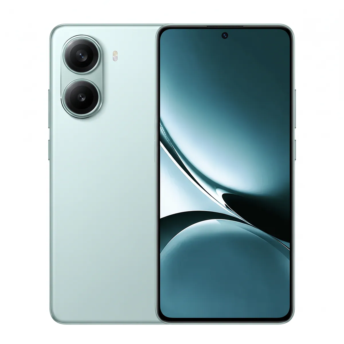 Redmi Turbo 4 — photo 1