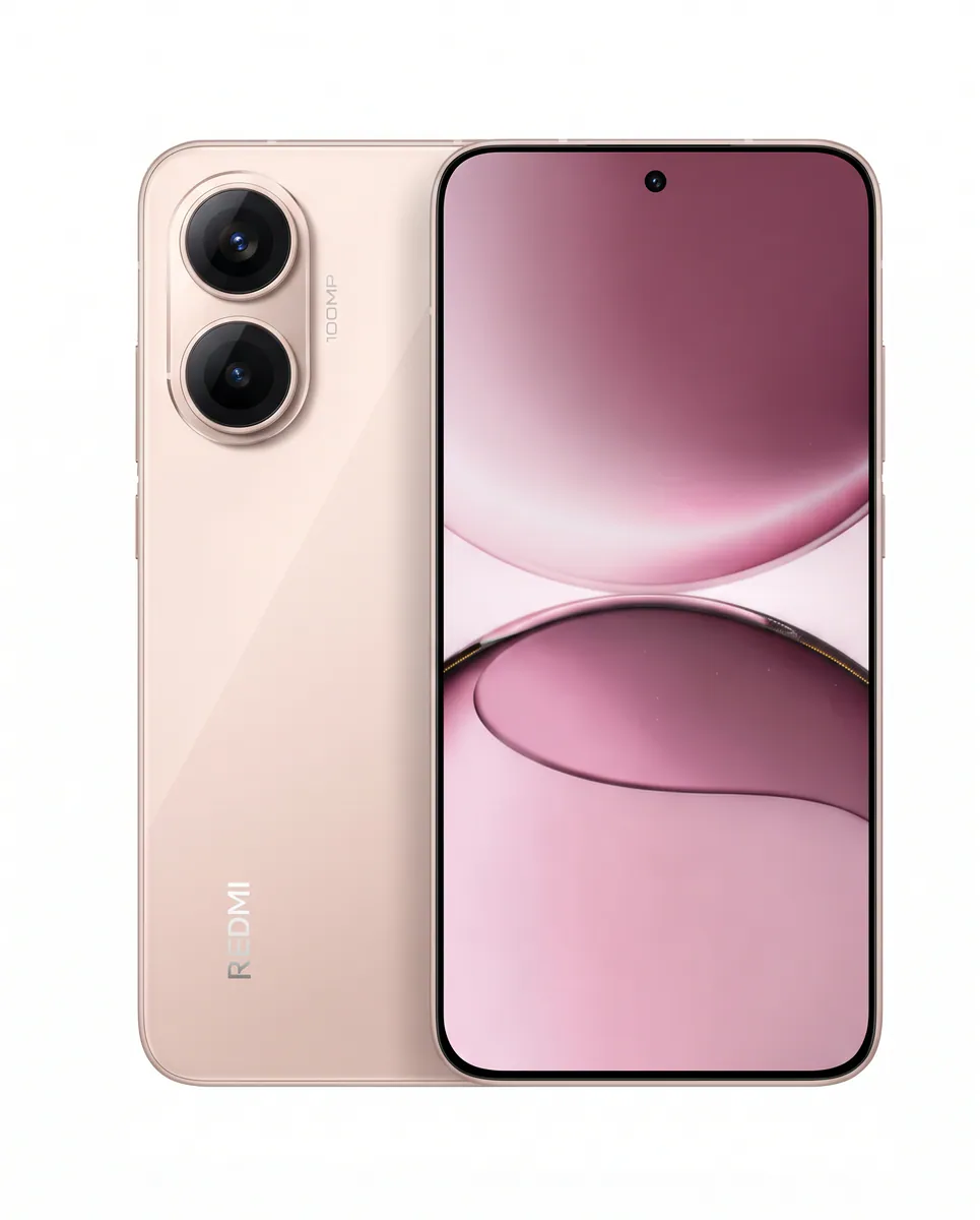 Redmi Turbo 4 Pro — photo 4