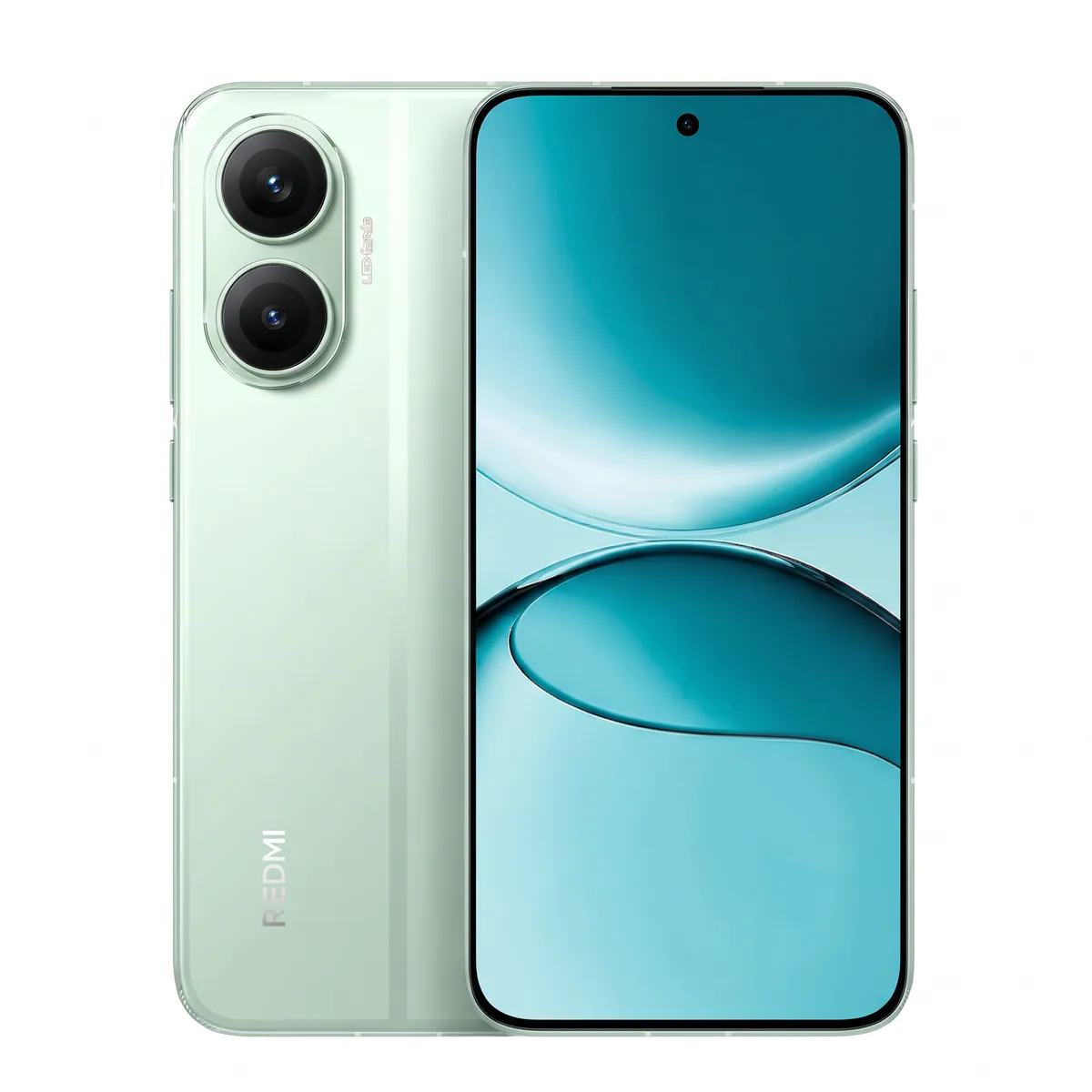 Redmi Turbo 4 Pro — photo 3