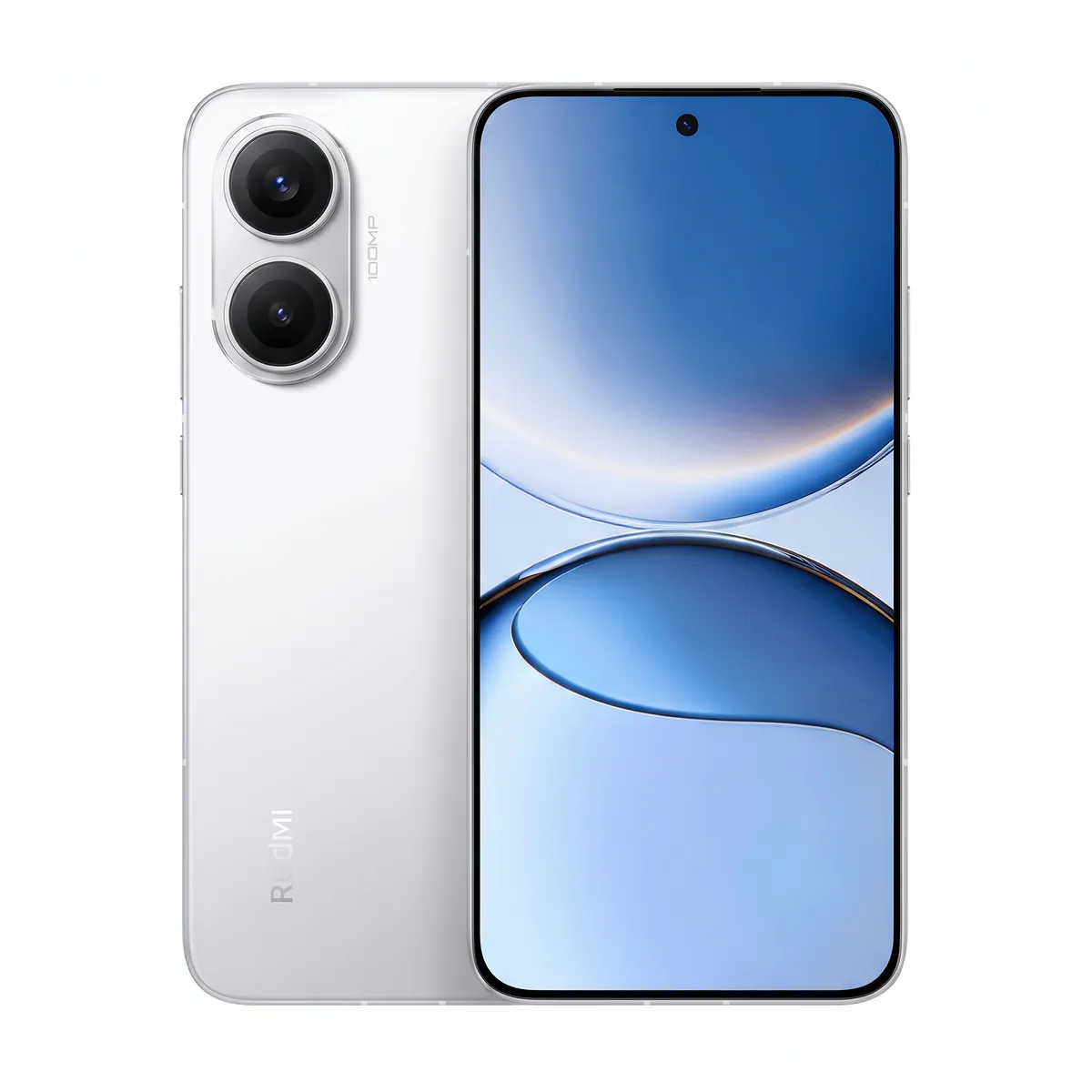 Redmi Turbo 4 Pro — photo 2