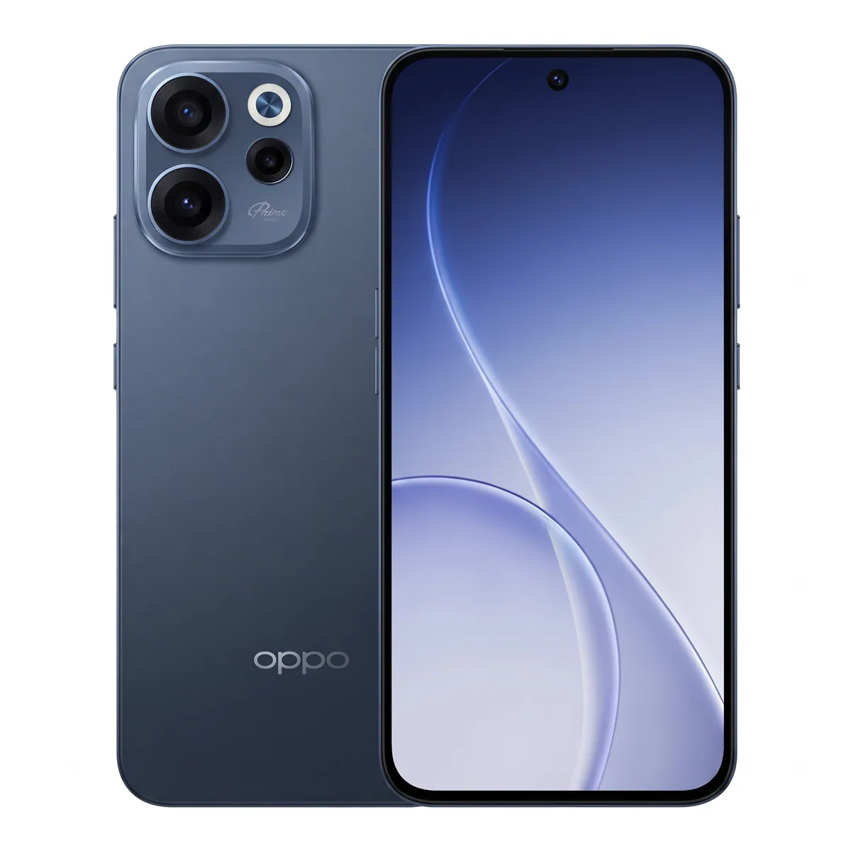 Oppo Reno 15F — photo 1