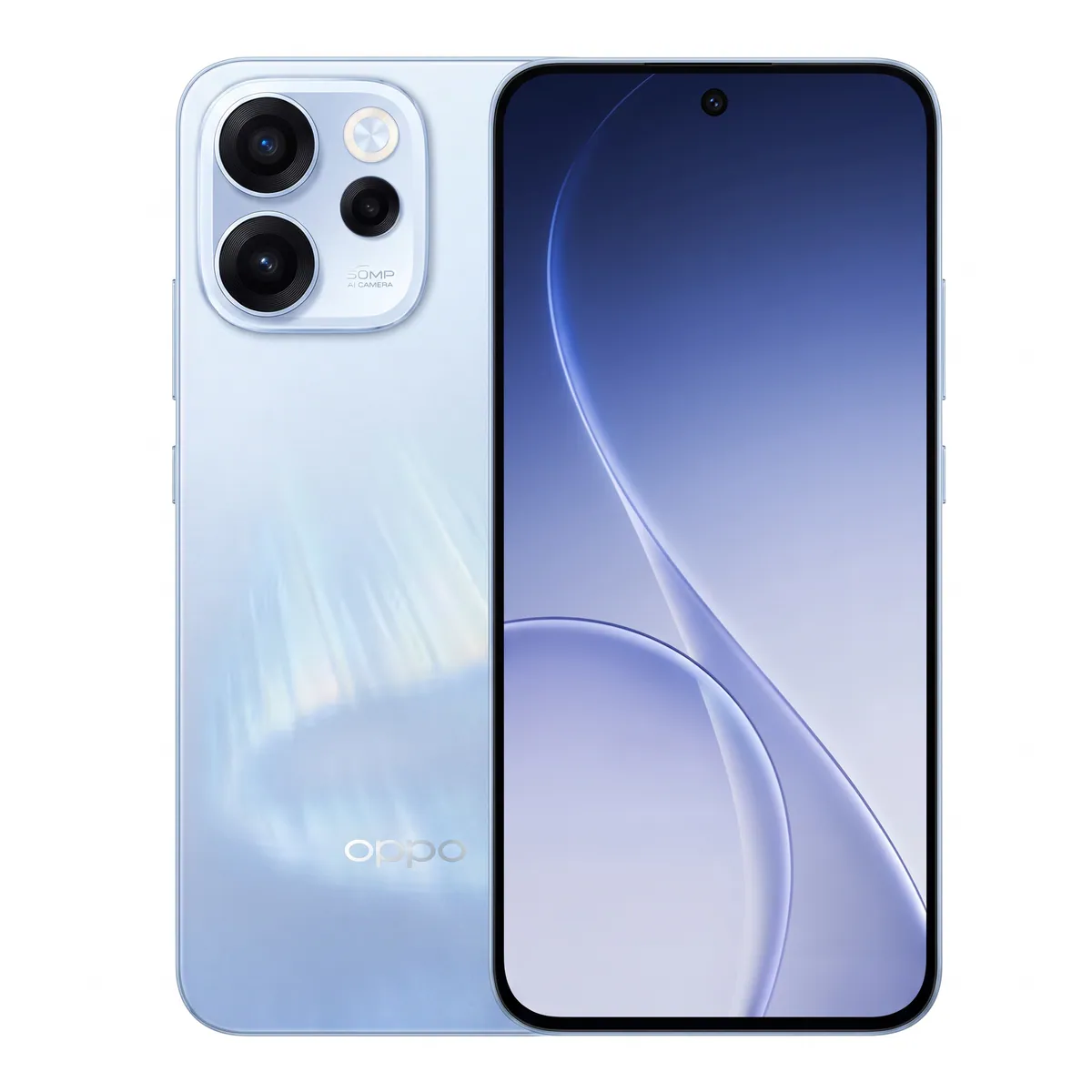 Oppo Reno 15F — photo 2