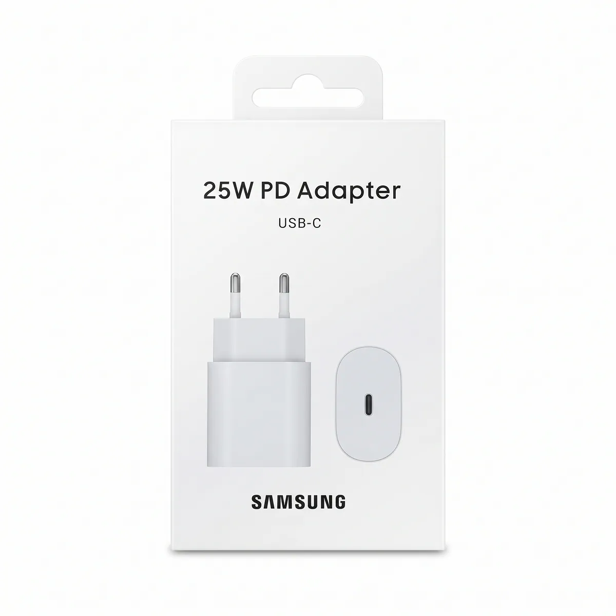 Samsung 25W USB C Power Adapter — photo 2
