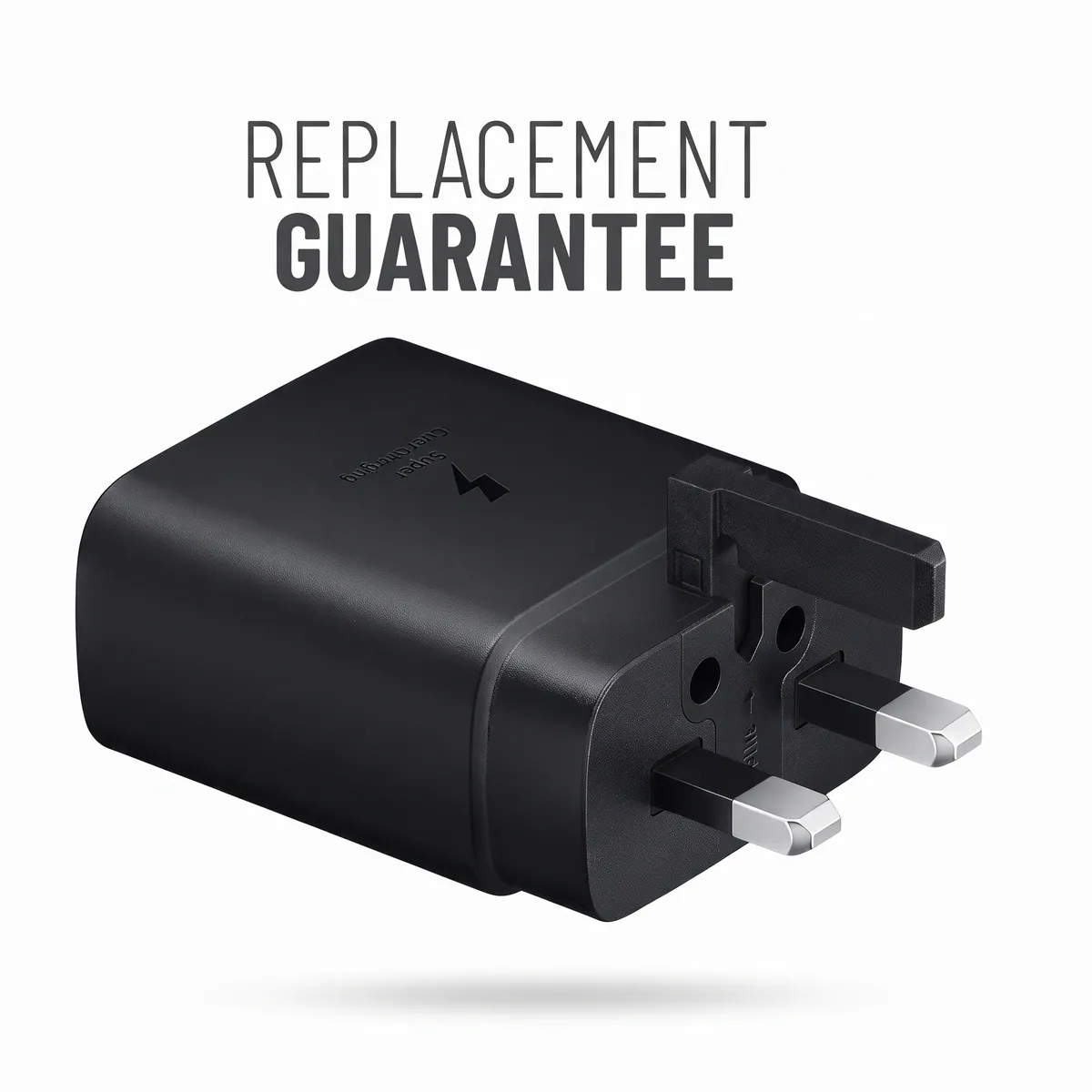 Samsung 45W USB-C Power Adapter — photo 3