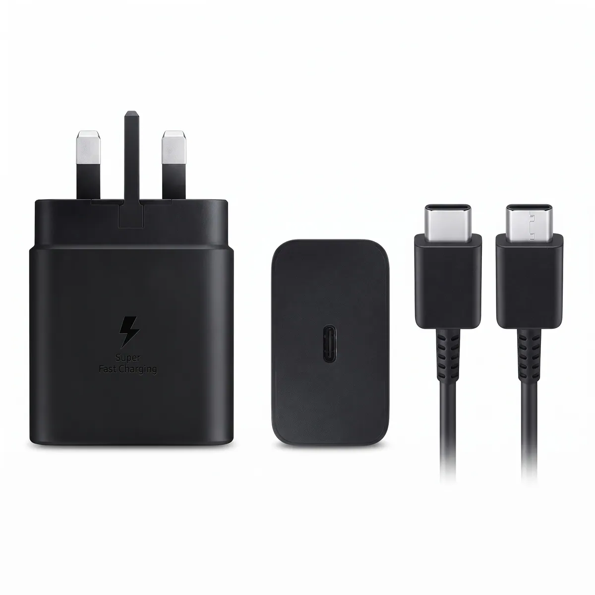 Samsung 45W USB-C Power Adapter — photo 1