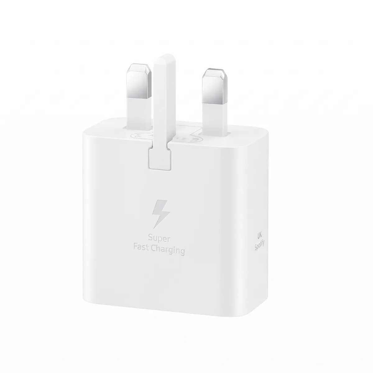 Samsung 45W USB-C Power Adapter — photo 2