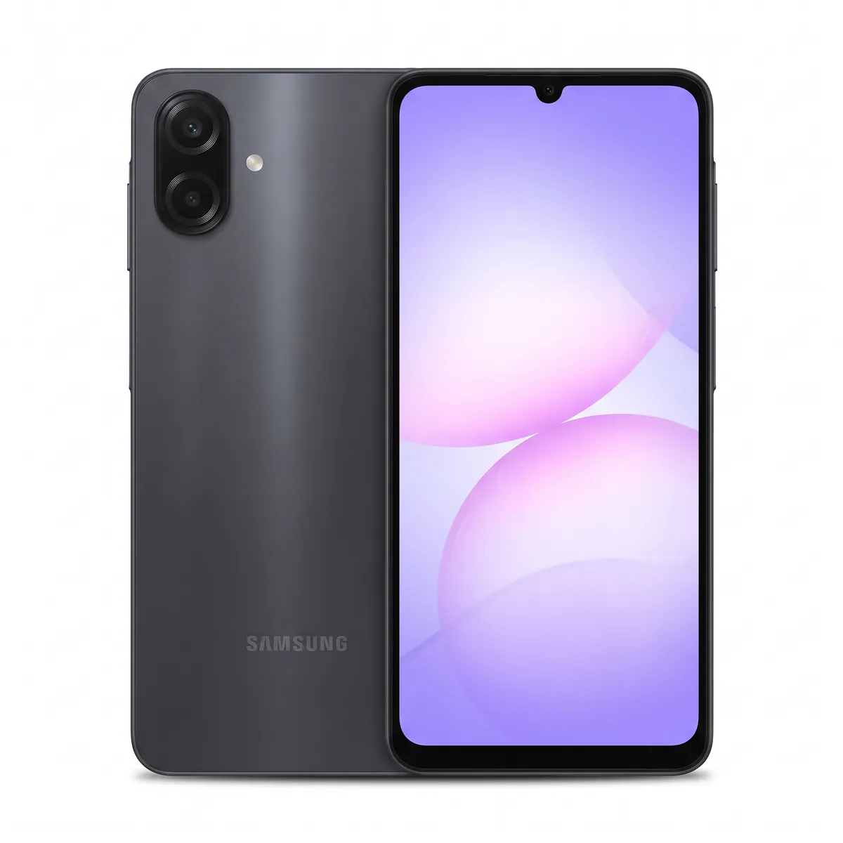 Samsung Galaxy A07 4G — photo 1