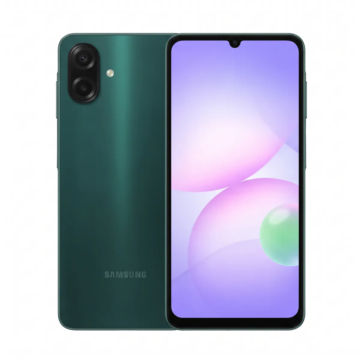 Samsung Galaxy A07 4G — photo 2