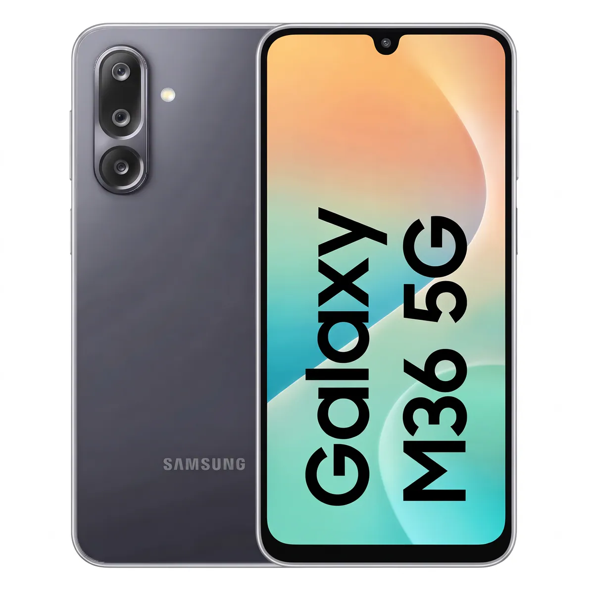 Samsung Galaxy M36