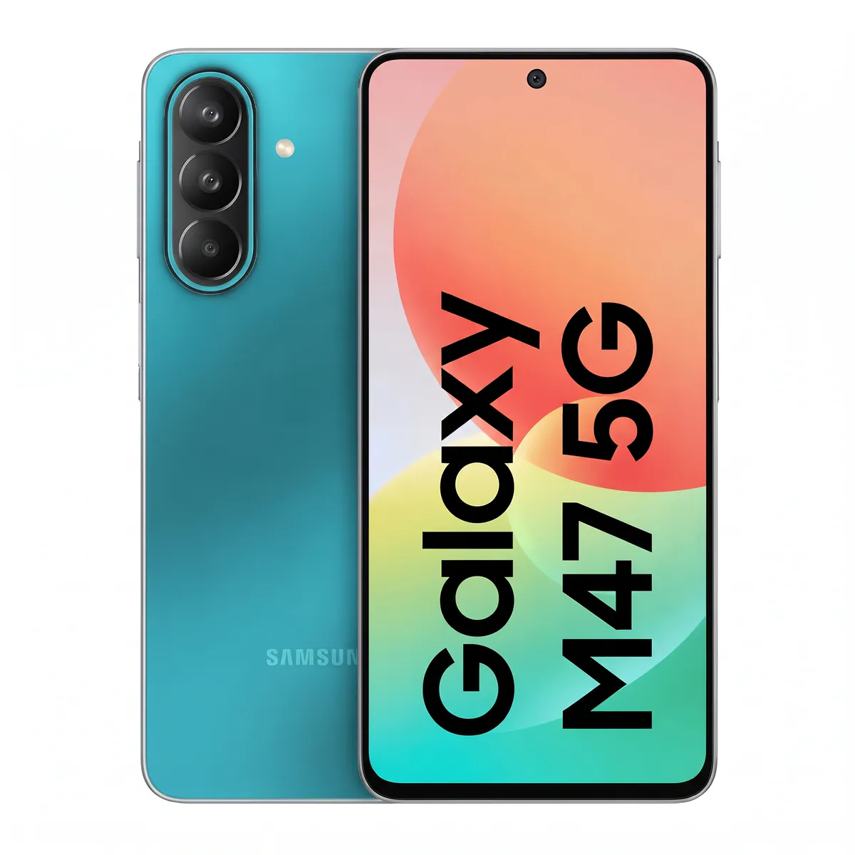 Samsung Galaxy M47 — photo 2