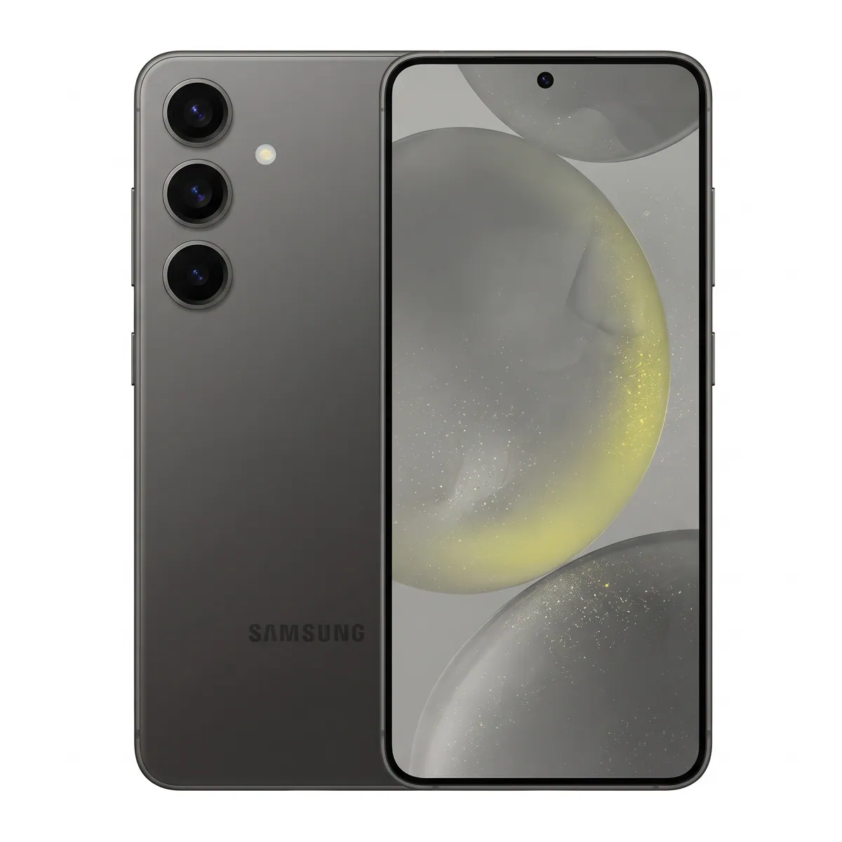 Samsung Galaxy S25 — photo 5