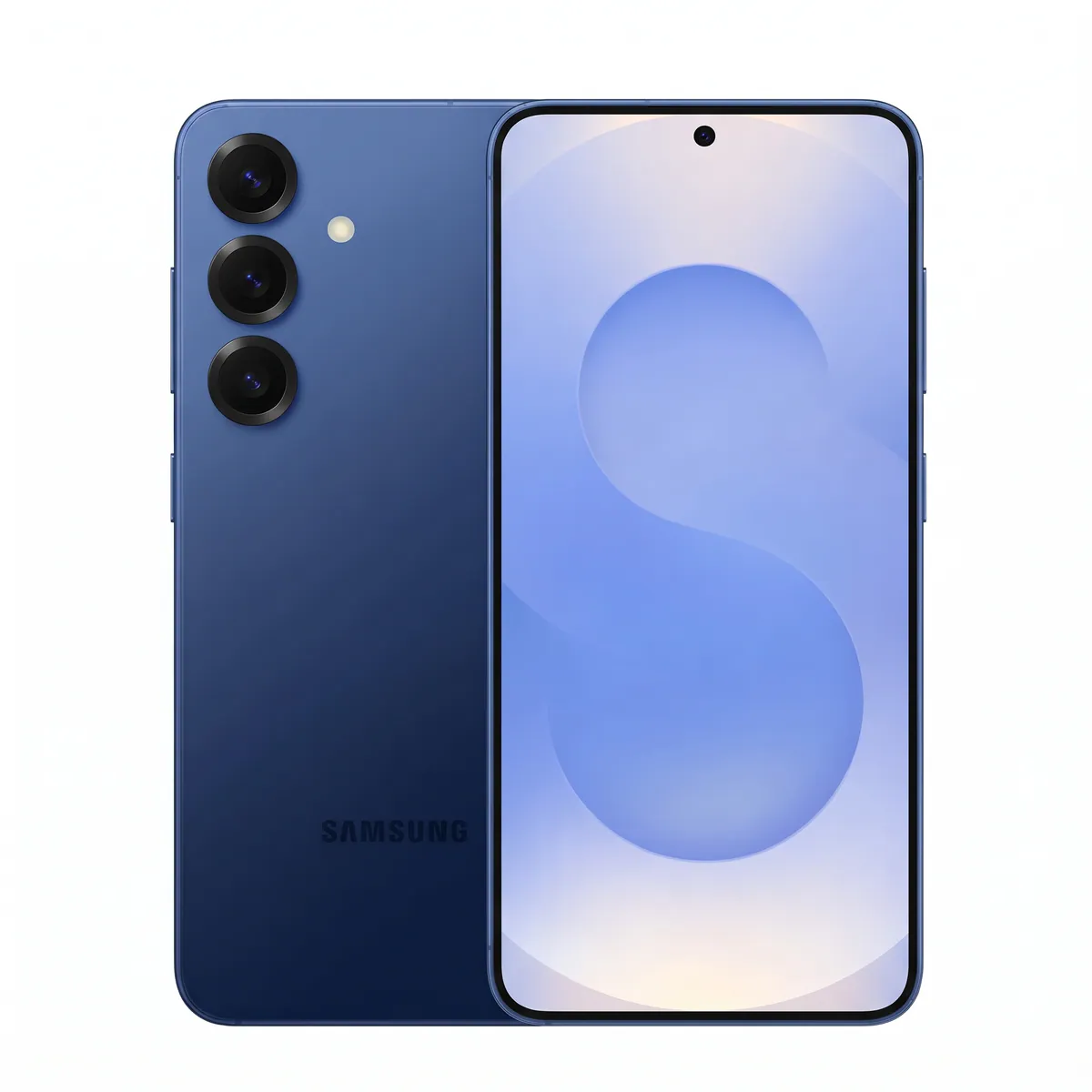 Samsung Galaxy S25 — photo 1