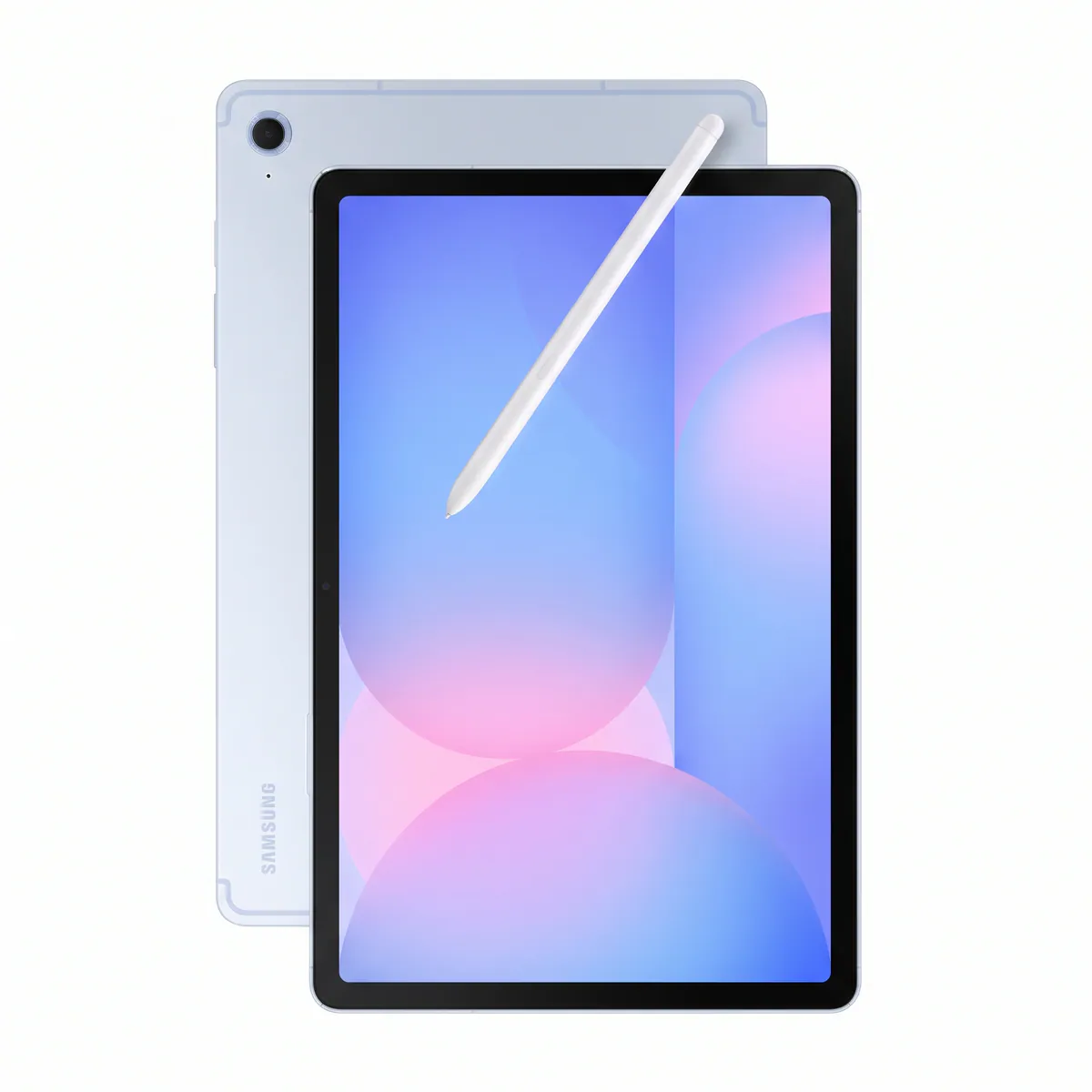 Samsung Tab S10 FE — photo 3