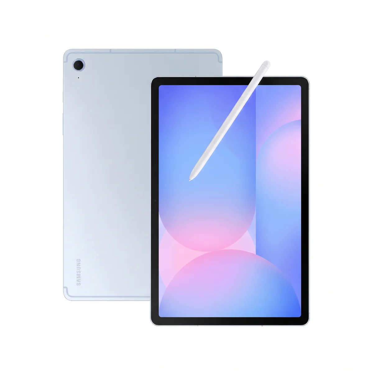 Samsung Tab S10 Fe+ — photo 3