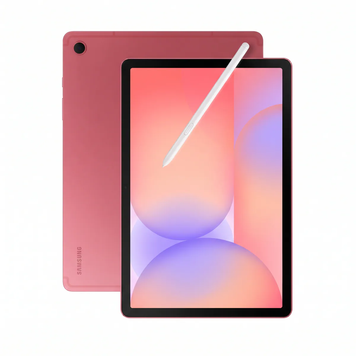 Samsung Tab S10 Lite — photo 2