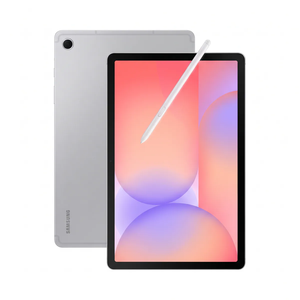 Samsung Tab S10 Lite — photo 3