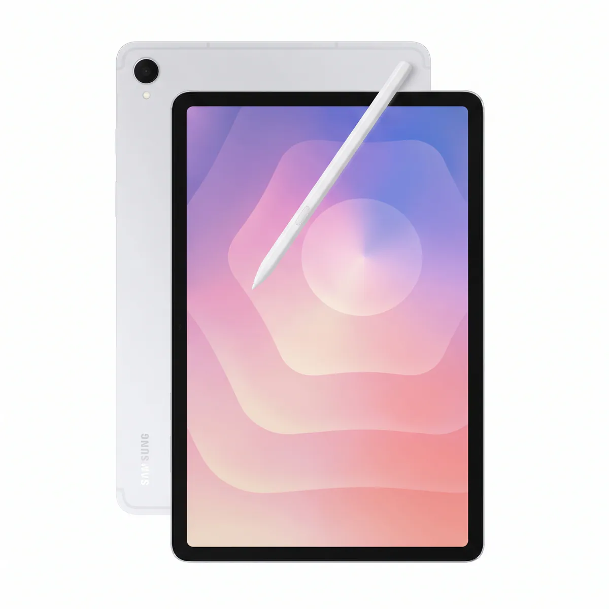 Samsung Tab S11 — photo 2