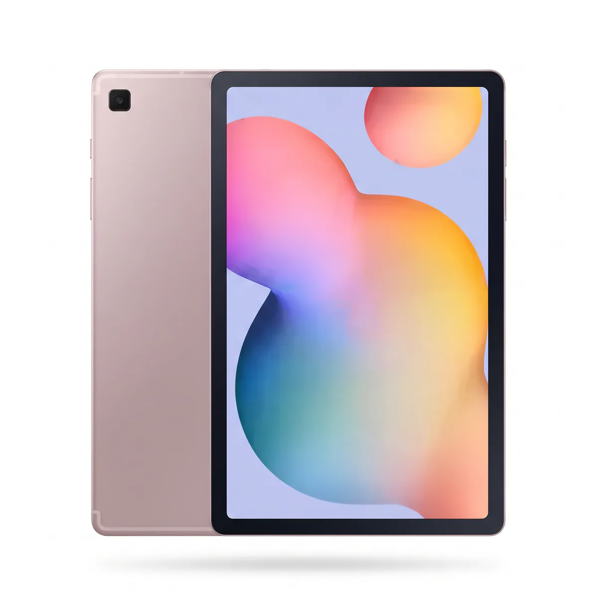 Samsung Tab S6 Lite — photo 3