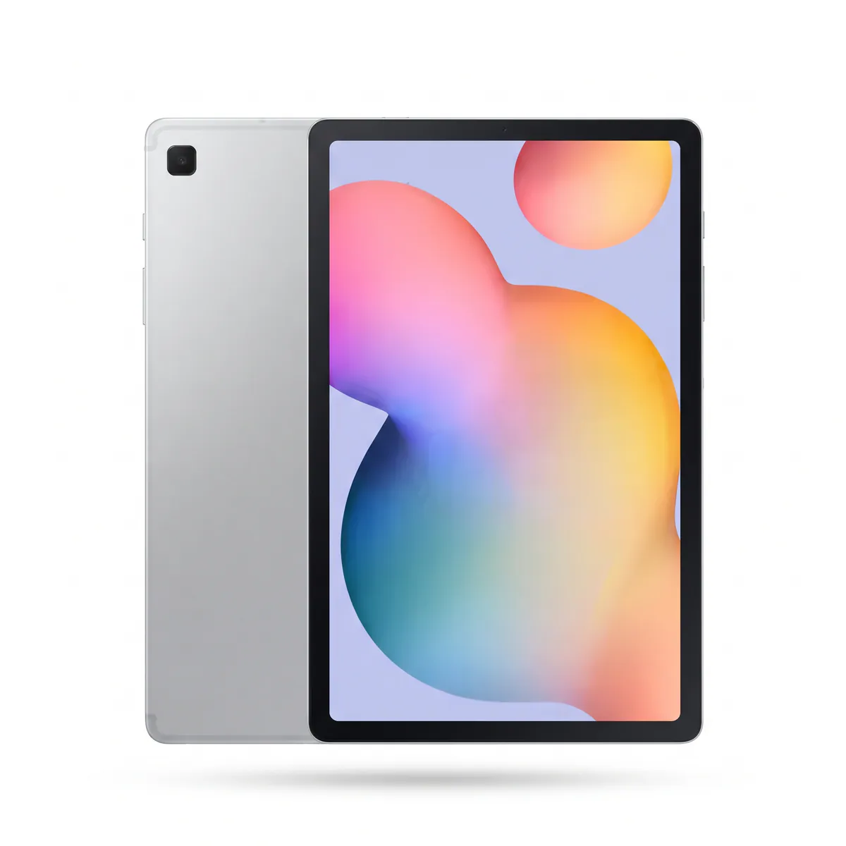 Samsung Tab S6 Lite — photo 2