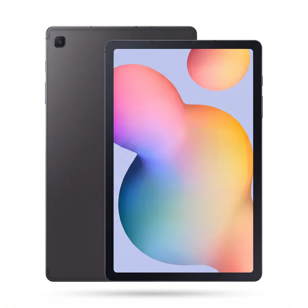 Samsung Tab S6 Lite — photo 1