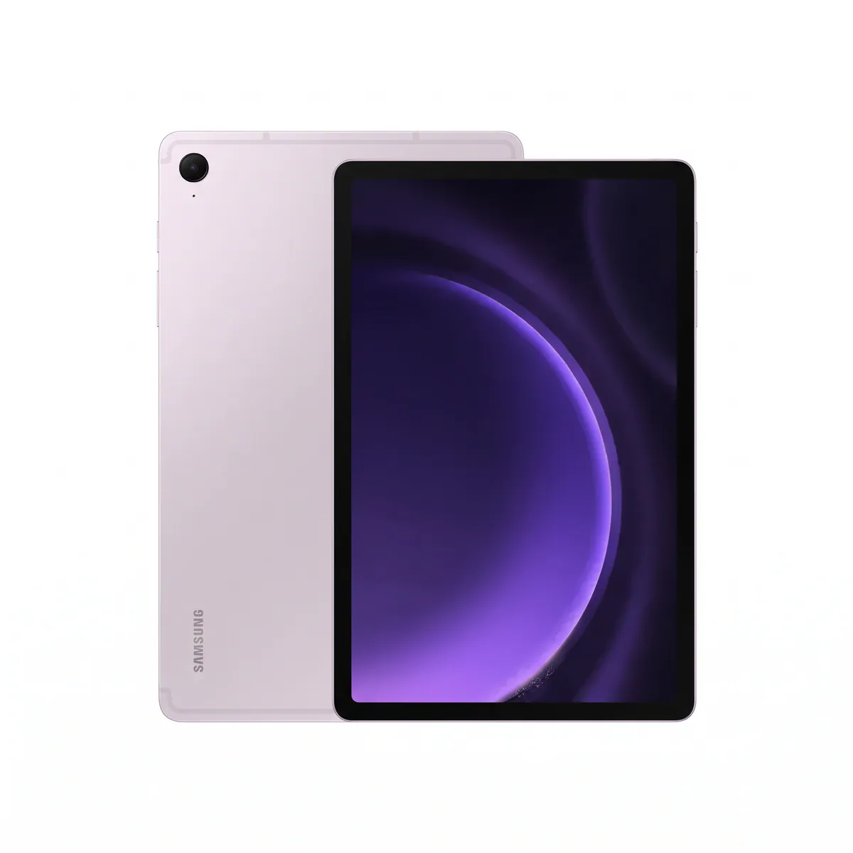 Samsung Tab S9 FE 5G — photo 3