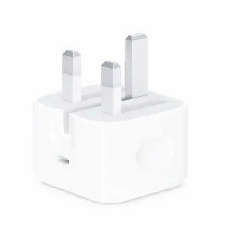 Apple Official Adapter 20W
