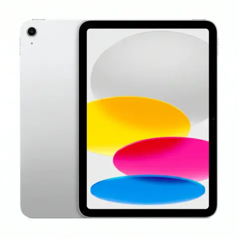 iPad 11 Gen (A16)