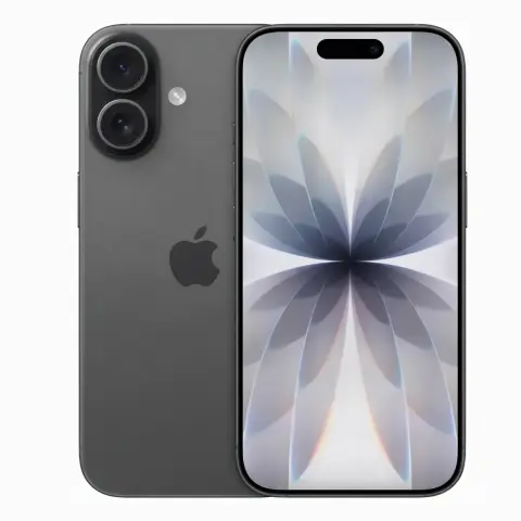 iPhone 17