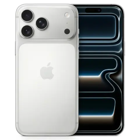 iPhone 17 Pro