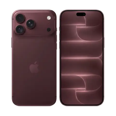 iPhone 18 Pro