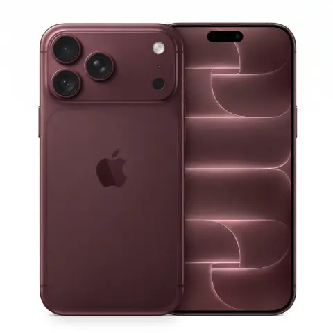 iPhone 18 Pro Max