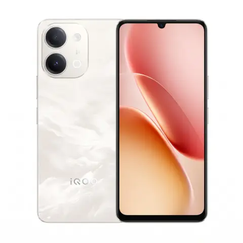 iQOO Z11i