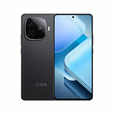 iQOO Z9 Turbo