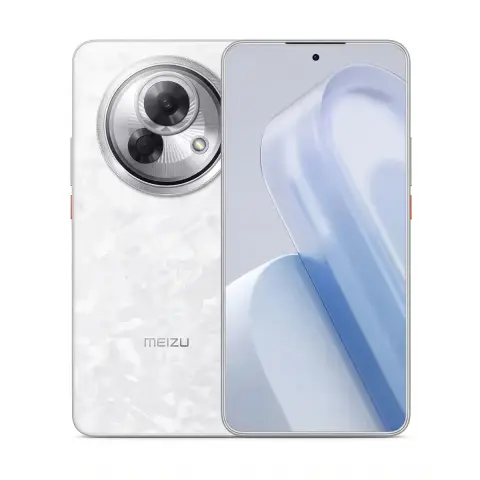 Meizu Lucky 08