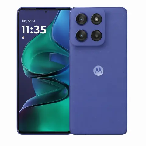 Moto Edge 60 Stylus