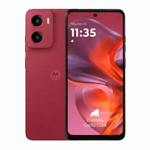 Moto G05