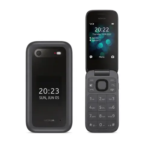 Nokia 2660 Flip