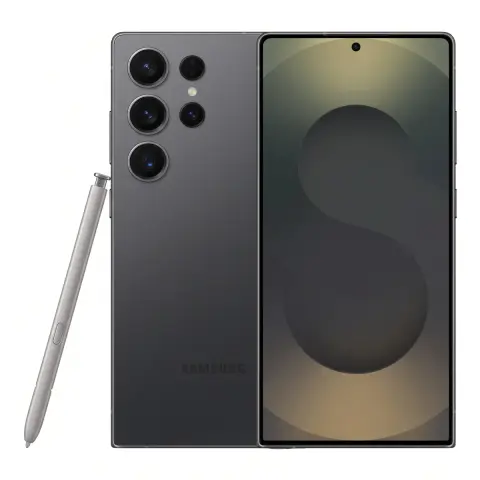 Samsung Galaxy S25 Ultra